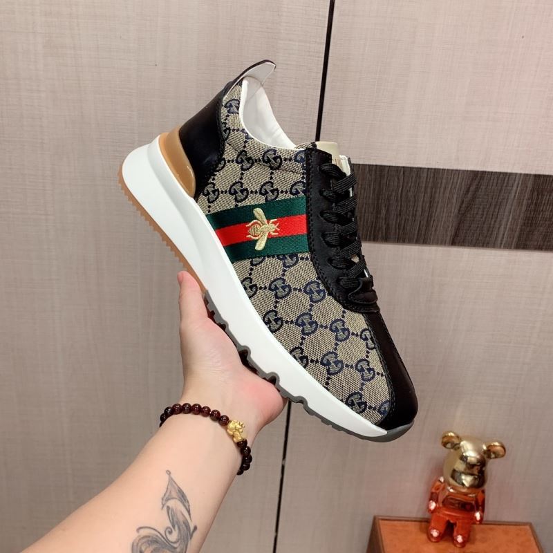 Gucci Low Shoes